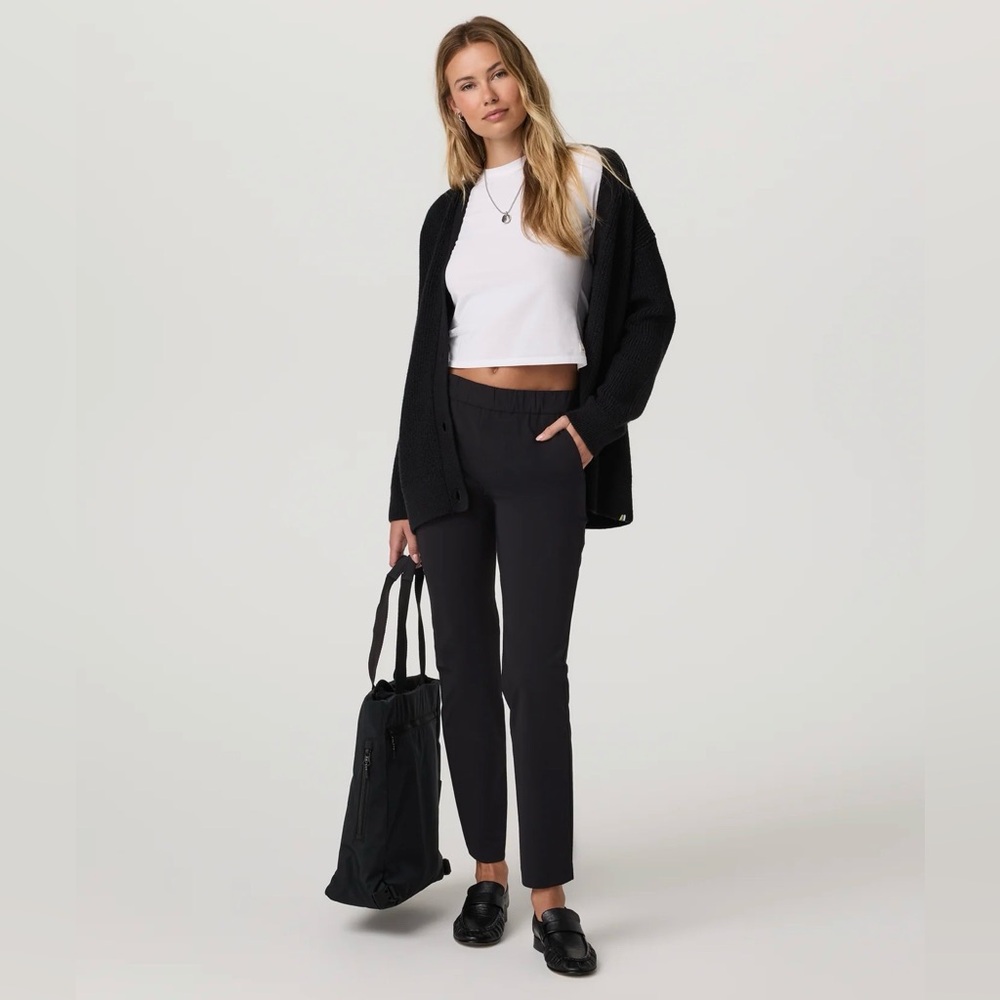 Vuori miles ankle pant